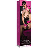 Introductory Bondage Kit 5