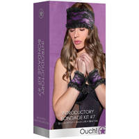 Introductory Bondage Kit 7
