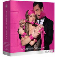 Beginners Bondage Kit