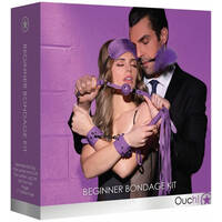 Beginners Bondage Kit