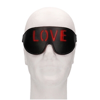Love Blindfold Love Blindfold