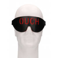Ouch Blindfold Ouch Blindfold