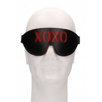 Xoxo Blindfold