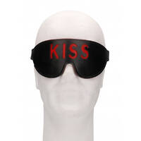 Kiss Blindfold