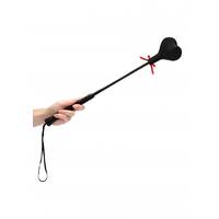 Heart Lace Crop Heart Lace Crop