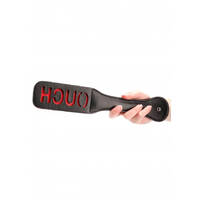 Ouch Paddle Ouch Paddle
