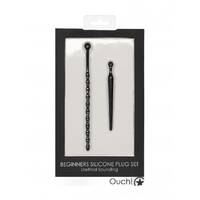 Beginners Silicone Plug Set