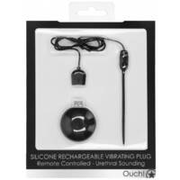 Remote Controlled Vibrating Sound Remote Controlled Vibrating Sound