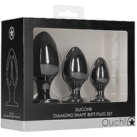 Diamond Anal Trainer Kit