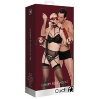 Luxury Bondage Kit Luxury Bondage Kit