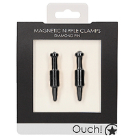 Magnetic Nipple Clamps