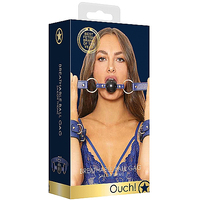 Sailor Breathable Ball Gag Sailor Breathable Ball Gag