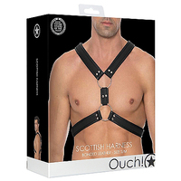 Scottish Harness Lxl Scottish Harness Lxl