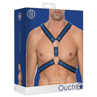 Scottish Harness Sm Scottish Harness Sm