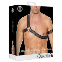 Gladiator Harness