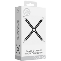 Diamond Studded Hogtie Diamond Studded Hogtie