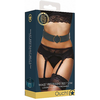 Halo Waist Belt S/M Halo Waist Belt S/M