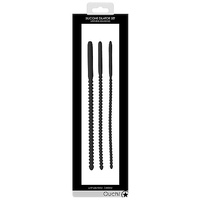 Silicone Urethral Sounding Set Silicone Urethral Sounding Set