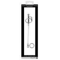 Metal Sounding Dilator Stick Metal Sounding Dilator Stick