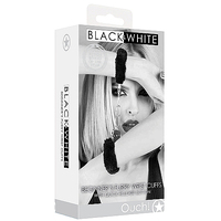 Pleasure Furry Hand Cuffs With Quick Release Button Pleasure Furry Hand Cuffs With Quick Release Button