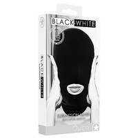 Submission Mask Hood Submission Mask Hood