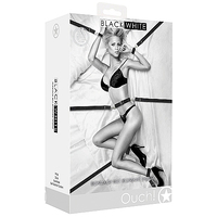 Bondage Belt Restraint System