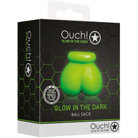 Glowing Ball Stretcher