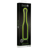 Glowing Paddle Glowing Paddle