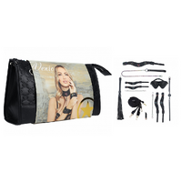 Ouch! Venice Collection Kit With Bag Ouch! Venice Collection Kit With Bag