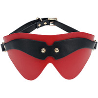 Ouch! Milan Collection Blindfold / Eyemask