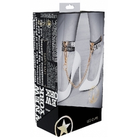 Ouch! Ny Collection Leg Cuffs Ouch! Ny Collection Leg Cuffs