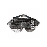 Ouch! Ny Collection Blindfold Ouch! Ny Collection Blindfold
