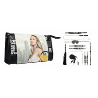 Ouch! Ny Collection Kit With Bag Ouch! Ny Collection Kit With Bag