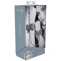 Ouch! Paris Collection Handcuffs Ouch! Paris Collection Handcuffs