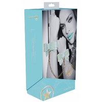Ouch! Paris Collection Handcuffs Ouch! Paris Collection Handcuffs