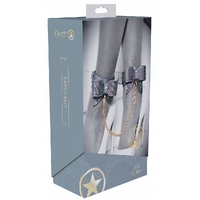 Ouch! Paris Collection Leg Cuffs Ouch! Paris Collection Leg Cuffs