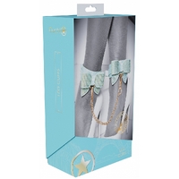 Ouch! Paris Collection Leg Cuffs Ouch! Paris Collection Leg Cuffs