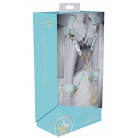 Ouch! Paris Collection Hogtie Connectors Ouch! Paris Collection Hogtie Connectors