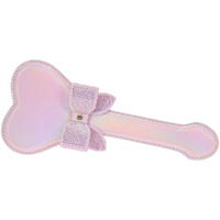 Ouch! Paris Collection Paddle  Heart Paddle