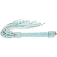Ouch! Paris Collection Flogger Baby  Flogger Whip