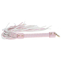 Ouch! Paris Collection Flogger  Flogger Whip
