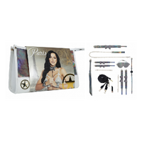 Ouch! Paris Collection Kit With Bag Ouch! Paris Collection Kit With Bag