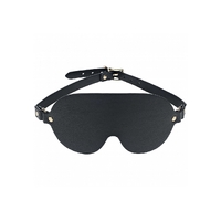 Ouch! London Collection Blindfold Ouch! London Collection Blindfold