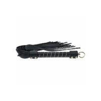 Ouch! London Collection Flogger Ouch! London Collection Flogger