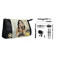 Ouch! London Collection Kit With Bag