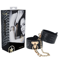 Ouch! Florence Collection Handcuffs  Restraints