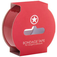17.5M Bondage Tape 17.5M Bondage Tape