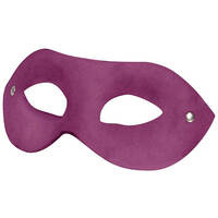 Classy Party Mask