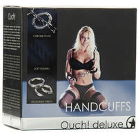 Luxury Handcuffs Luxury Handcuffs