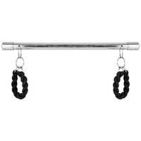 Luxury Spreader Bar + Handcuffs Luxury Spreader Bar + Handcuffs